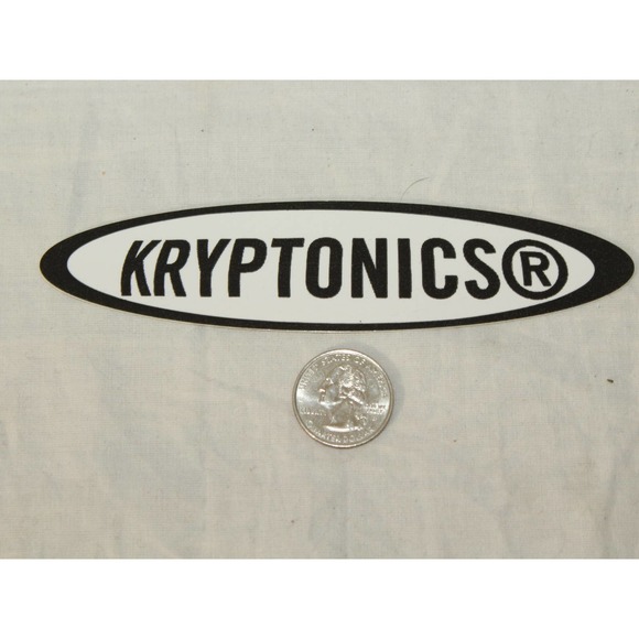 Kryptonics Other Kryptonics Vintage Inline Aggressive Rollerblade